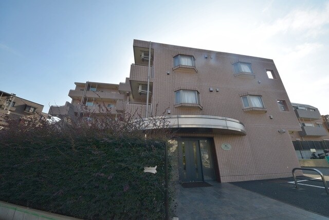 クープル南原の物件内観写真