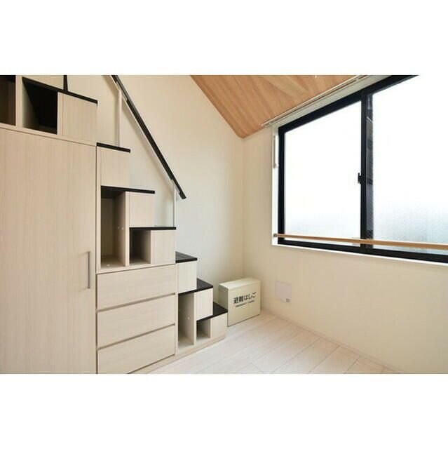 ハーモニーテラス上高井戸IVの物件内観写真