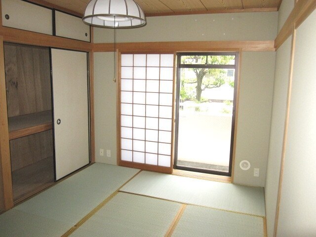 アーバン・ドヌールの物件内観写真