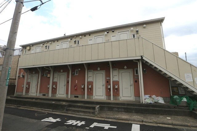 エスイーシー玉川ハイツの物件内観写真