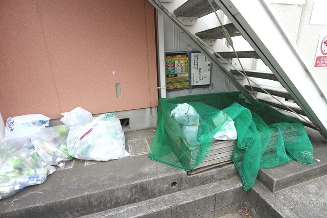 エスイーシー玉川ハイツの物件内観写真