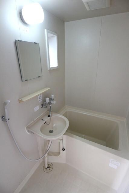 エスイーシー玉川ハイツの物件内観写真