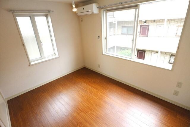 エスイーシー玉川ハイツの物件内観写真