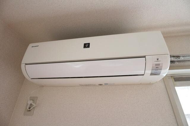 エスイーシー玉川ハイツの物件内観写真