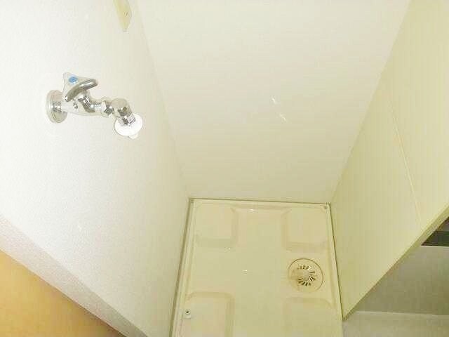 プリンセスコート赤堤の物件内観写真