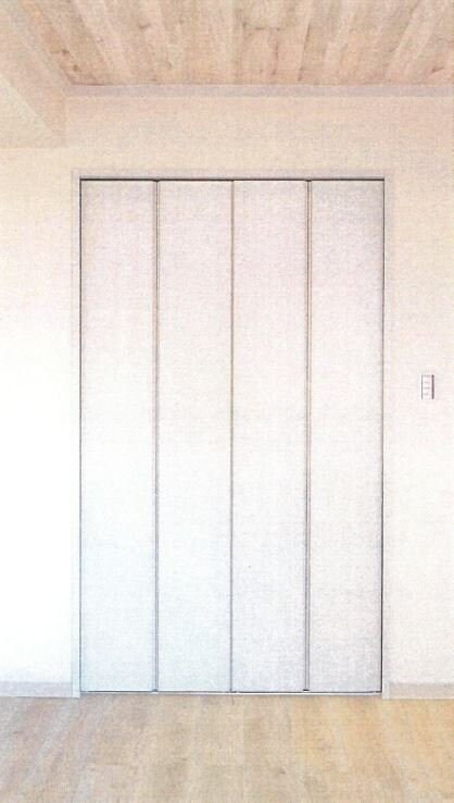 ハイム川原の物件内観写真