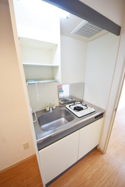 ラベンダー仙川　の物件内観写真