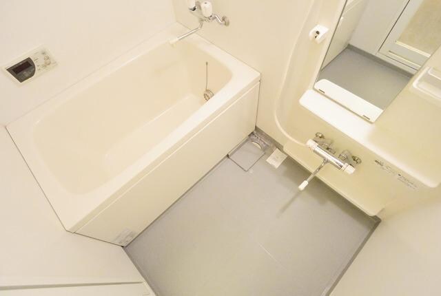 ドルフ喜多見の物件内観写真