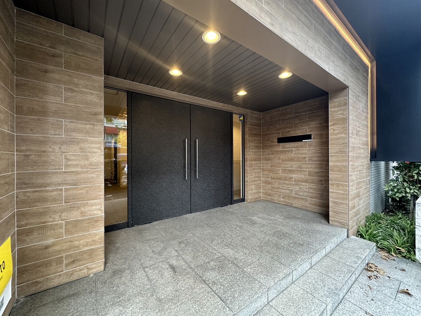 ルクレ代田橋の物件内観写真