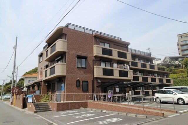 グランドプラム岡本の物件内観写真