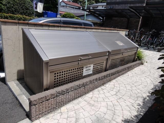 ＧＲＡＮＤＥの物件内観写真