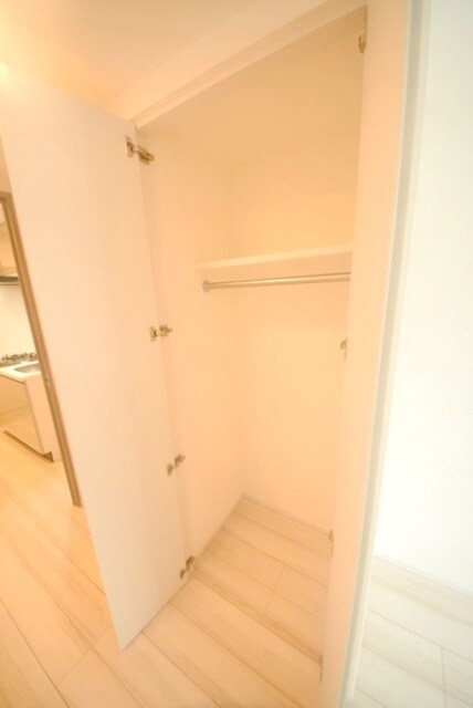 ＡＲＫＭＡＲＫ上北沢の物件内観写真