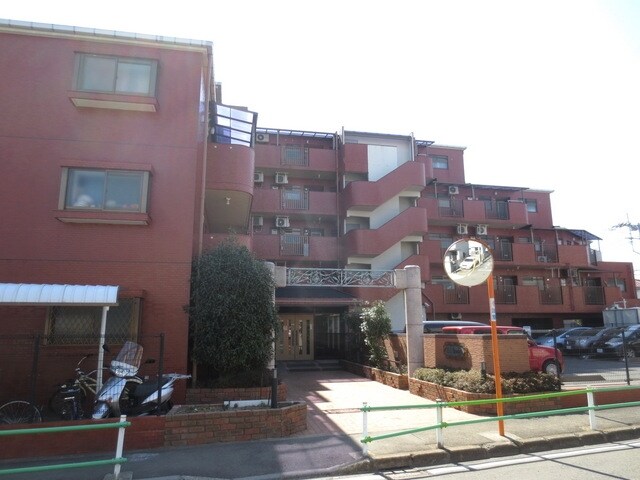 エルパラドールの物件内観写真