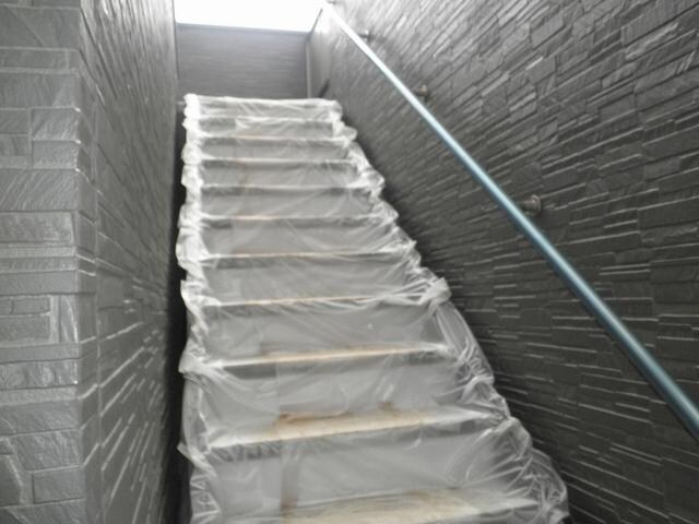 リブリ・ドルフ上野毛の物件内観写真