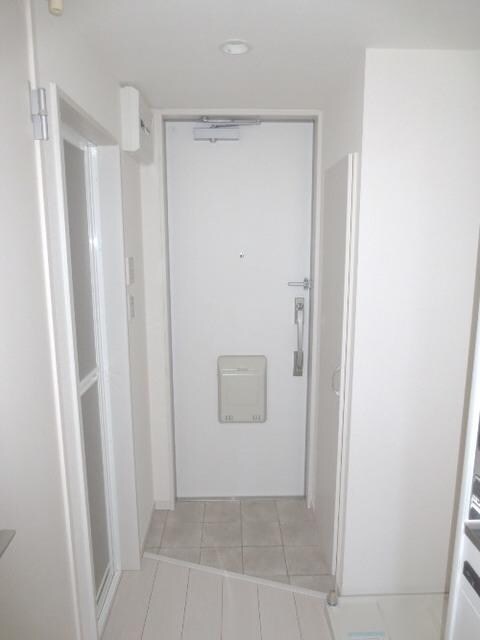 リブリ・ドルフ上野毛の物件内観写真