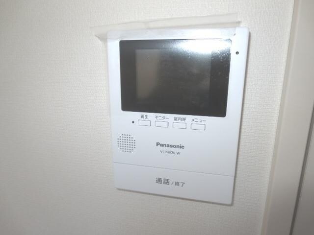 リブリ・ドルフ上野毛の物件内観写真