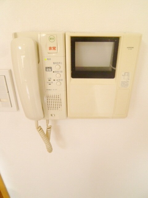 トーシンフェニックス上北沢ツインコートの物件内観写真