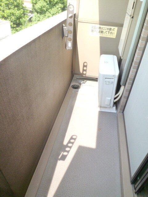 トーシンフェニックス上北沢ツインコートの物件内観写真