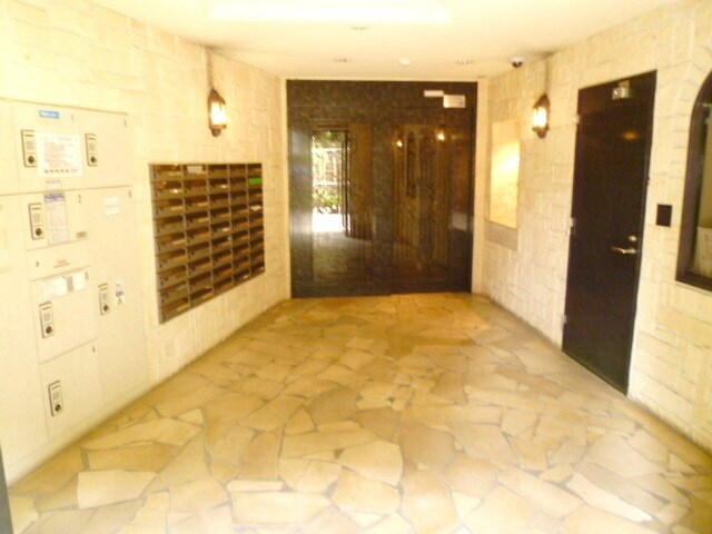 トーシンフェニックス上北沢ツインコートの物件内観写真