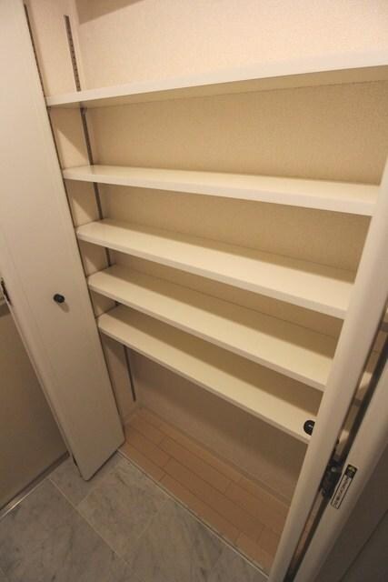 ＺＥＳＴＹ松陰神社IIの物件内観写真