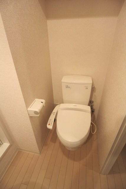 ＺＥＳＴＹ松陰神社IIの物件内観写真