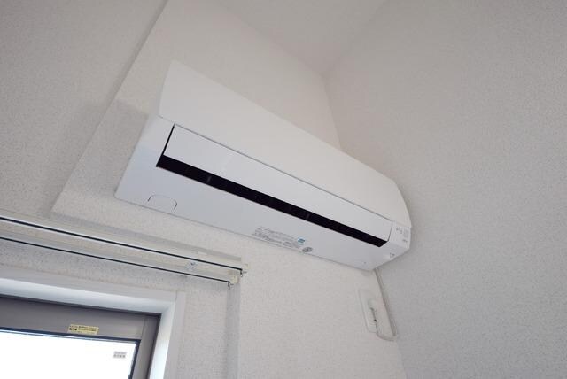 フェリーチェ上祖師谷の物件内観写真