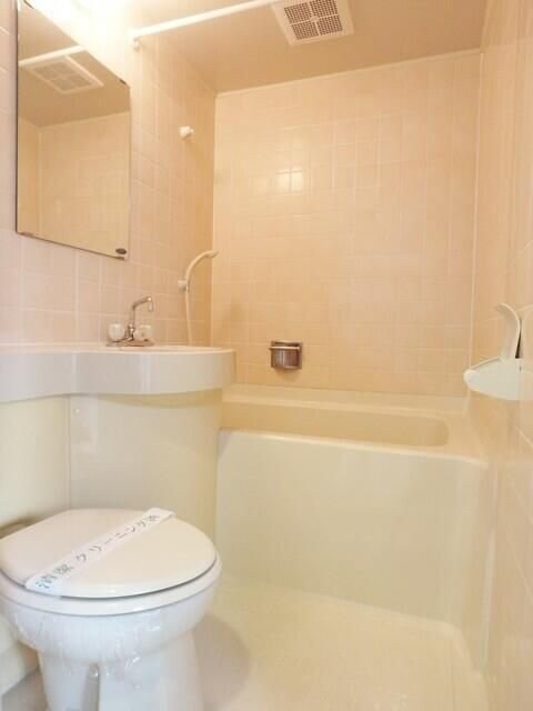 アレイＹＵの物件内観写真