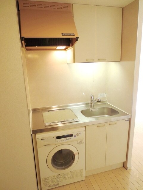 ＨＦ駒沢公園レジデンスタワーの物件内観写真