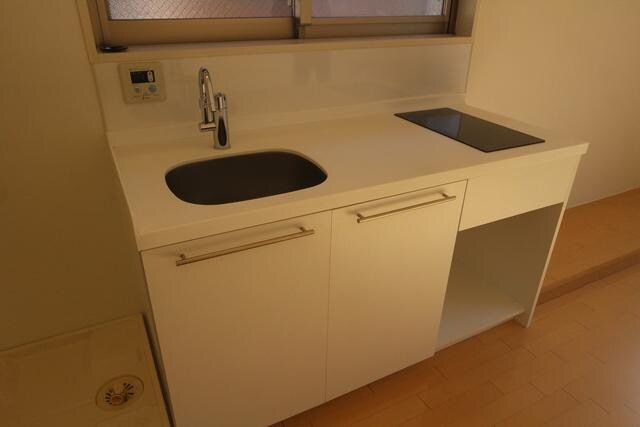 ルペルシュの物件内観写真