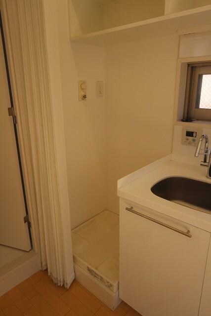 ルペルシュの物件内観写真