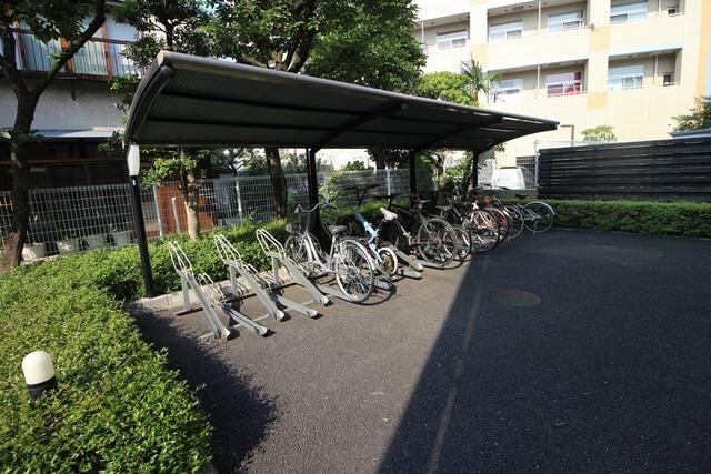 ルペルシュの物件内観写真