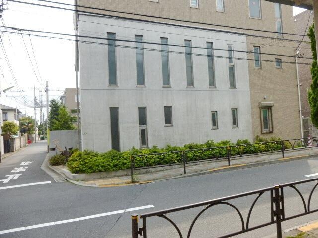 スカイコート千歳烏山第５の物件内観写真