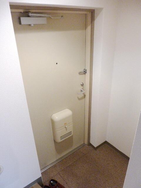 スカイコート千歳烏山第５の物件内観写真