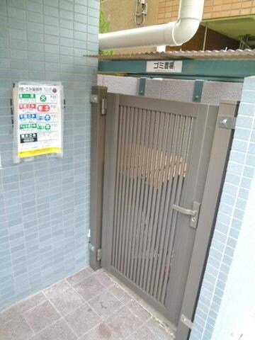 スカイコート千歳烏山第５の物件内観写真