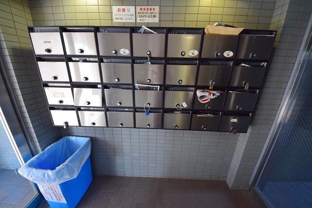 スカイコート千歳烏山第５の物件内観写真