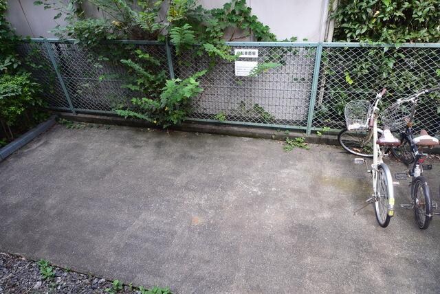 スカイコート千歳烏山第５の物件内観写真