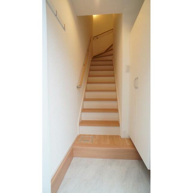 アステージ経堂の物件内観写真