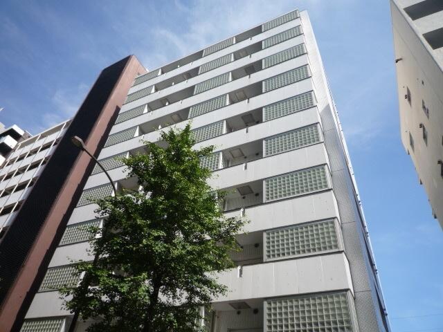 タワーズ１０の物件外観写真