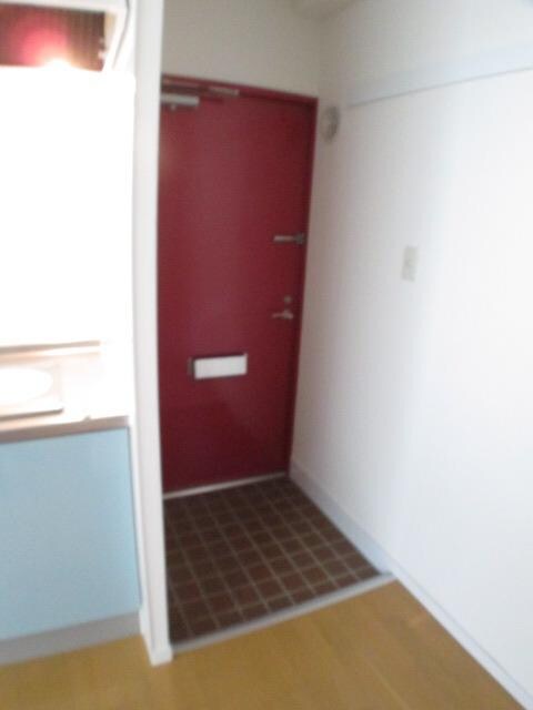 タワーズ１０の物件内観写真