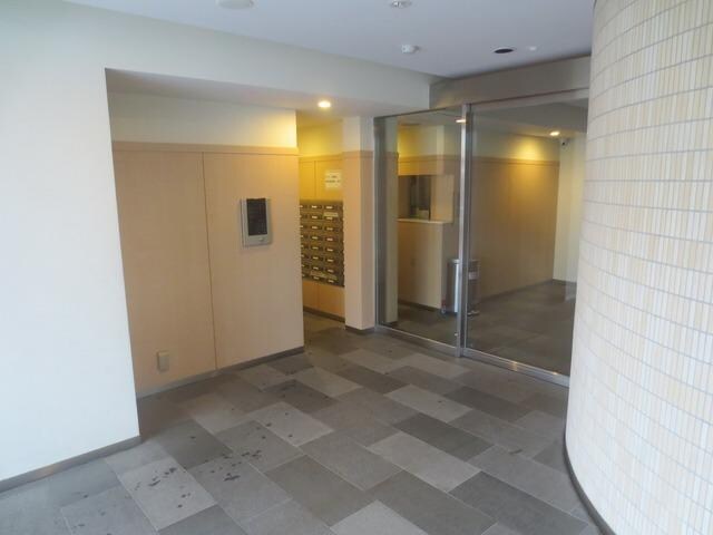 コンフォリア駒澤の物件内観写真