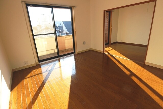 ル・パティオ瀬田の物件内観写真