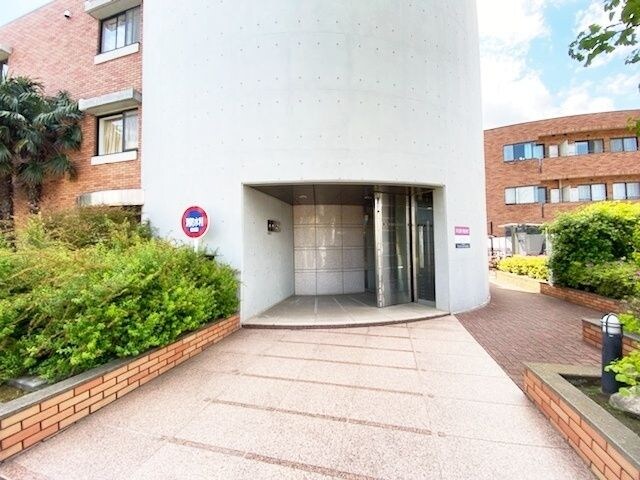 ル・パティオ瀬田の物件内観写真