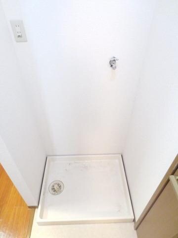 パルテノンの物件内観写真