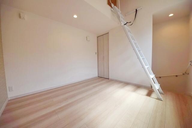 バーミープレイス喜多見　２の物件内観写真