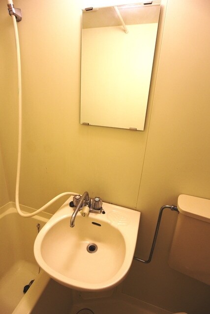 フォーシム用賀の物件内観写真