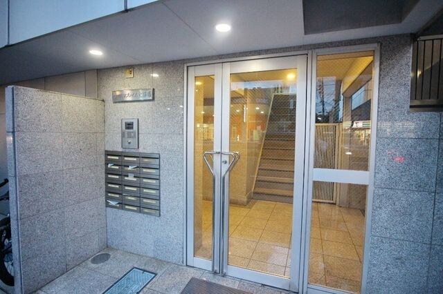 アーバンプレイス上野毛の物件内観写真