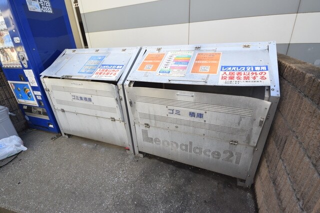 レオパレススプルース元木Iの物件内観写真