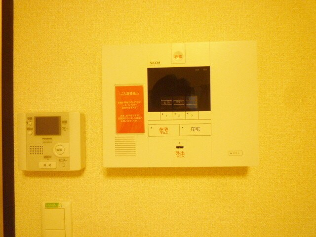 レオネクストガーデン羽根木の物件内観写真