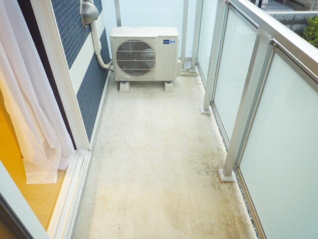 レオネクストガーデン羽根木の物件内観写真