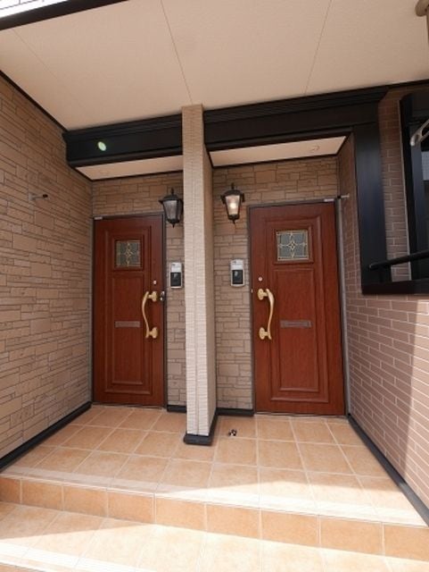 マグノリアの物件内観写真